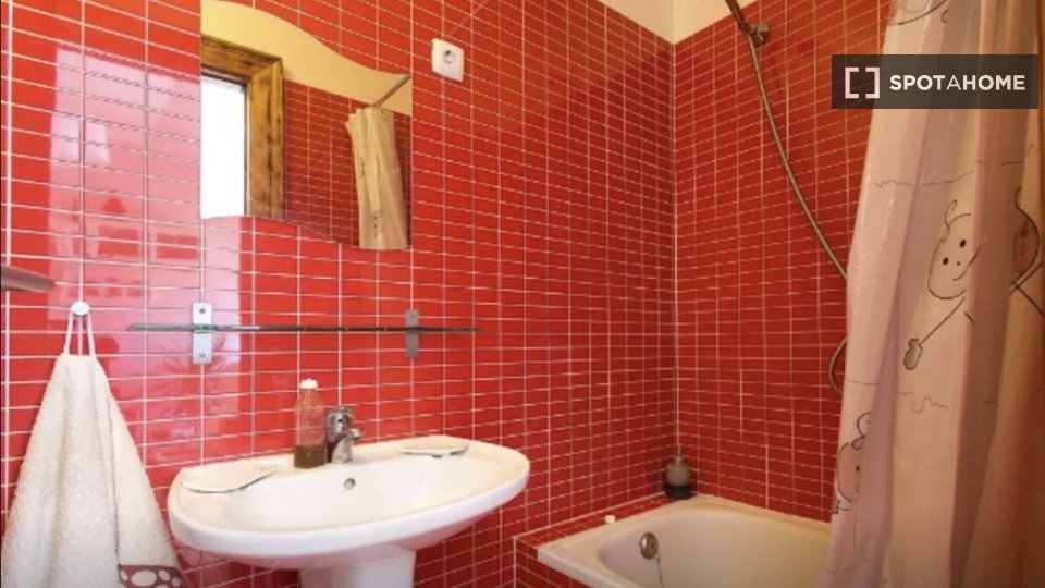 Apartment Lisbon, 1 bed — photo 3