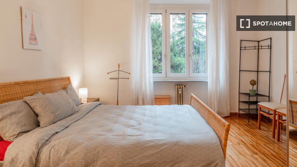 Appartamento Torino, 2 camere, 86m² — foto 2