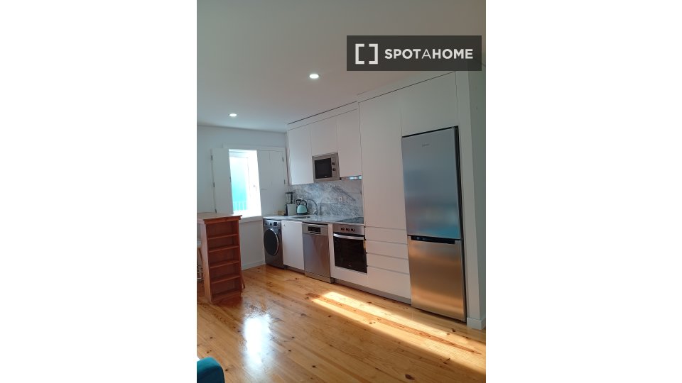 Apartment mono Porto, 100m² — photo 11