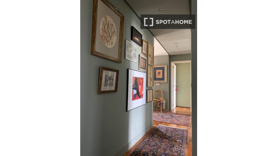Apartment Lisbon, 2 beds — photo 7