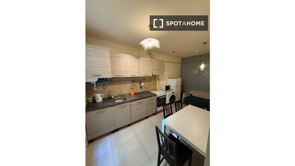 Apartment Florence, 4 beds, 130m² — photo 10