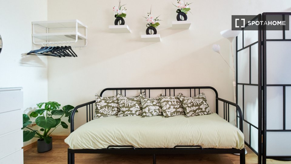 Apartment Porto, 2 beds, 80m² — photo 20
