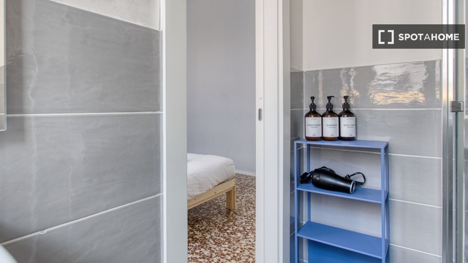 Apartamento Milán, 1 habitación, 45m² — foto 45