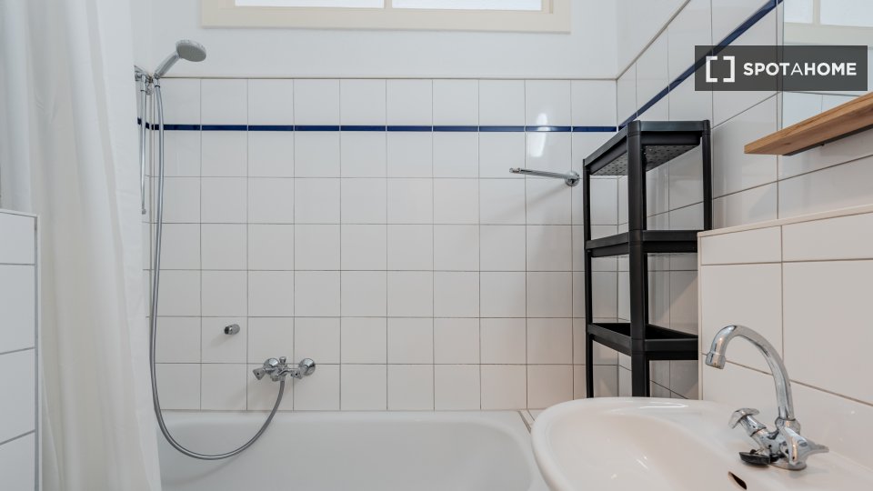 Apartment mono Berlin, 32m² — photo 14