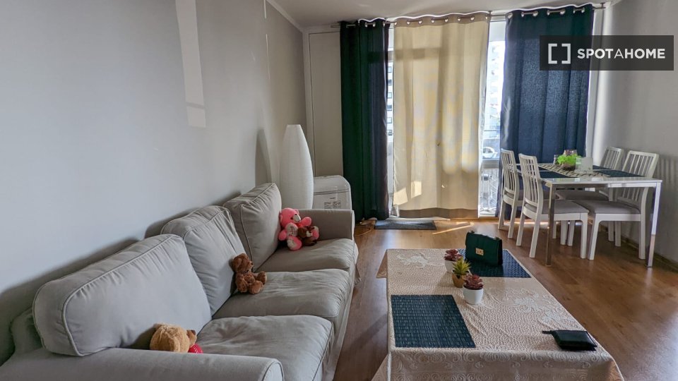 Apartment Frankfurt, 2 beds, 75m² — photo 10