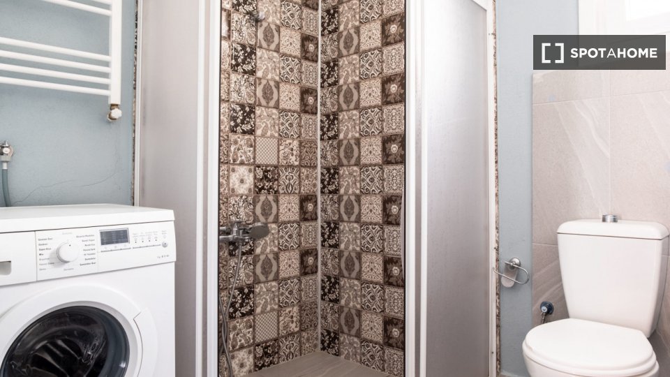 Apartment Istanbul, 1 bed — photo 8
