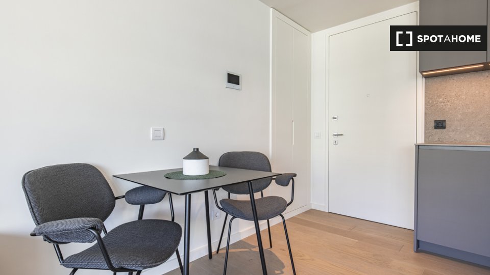 Apartment mono Lisbon — photo 2