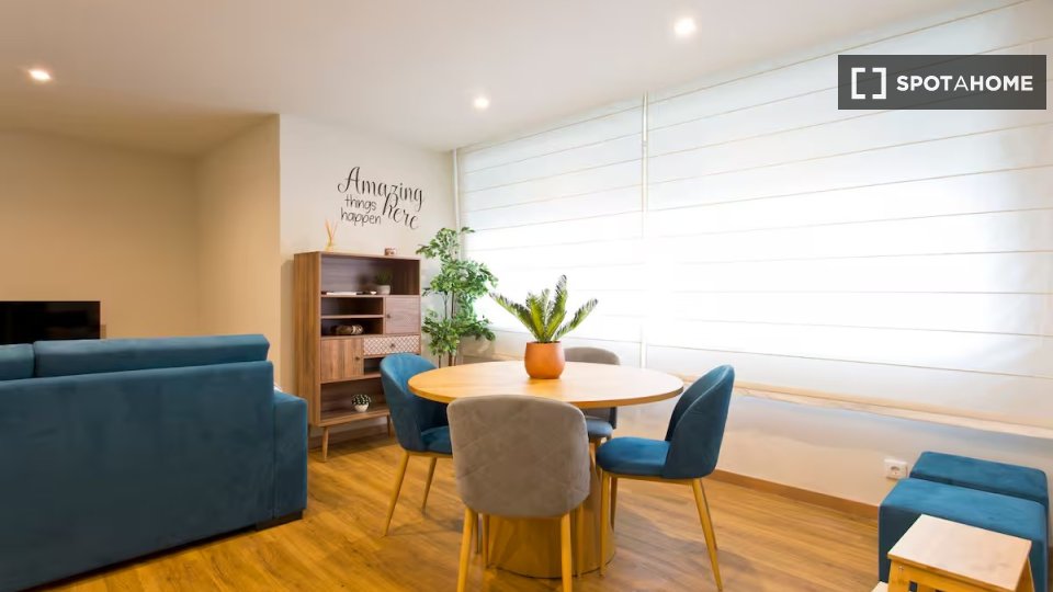 Apartment Porto, 1 bed — photo 12