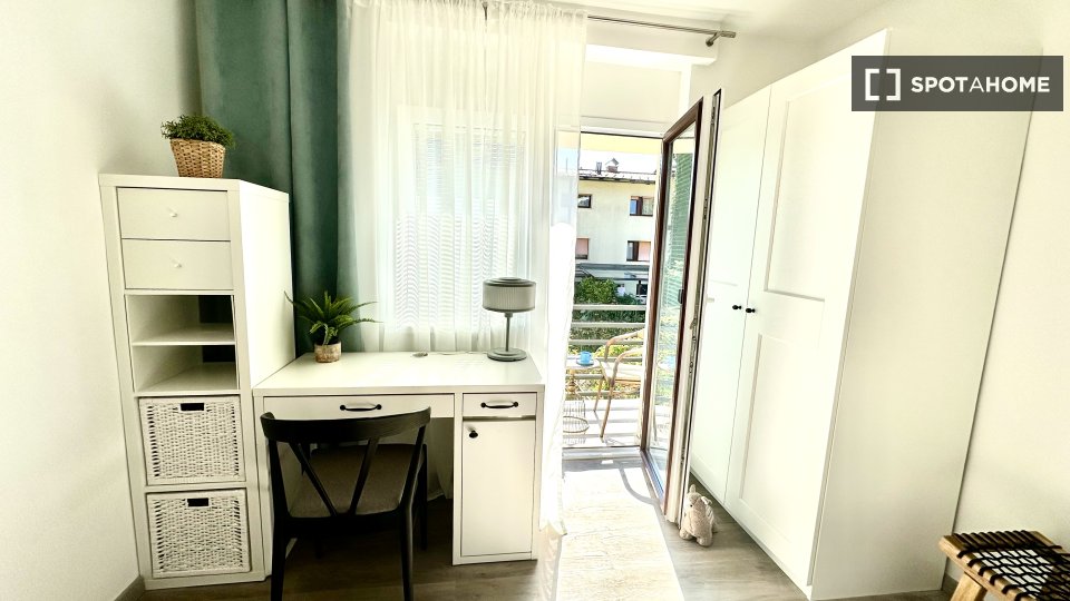 Double room Ljubljana, 3 beds, 90m² — photo 28