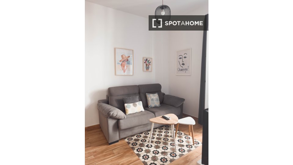 Apartment mono Seville, 60m² — photo 9