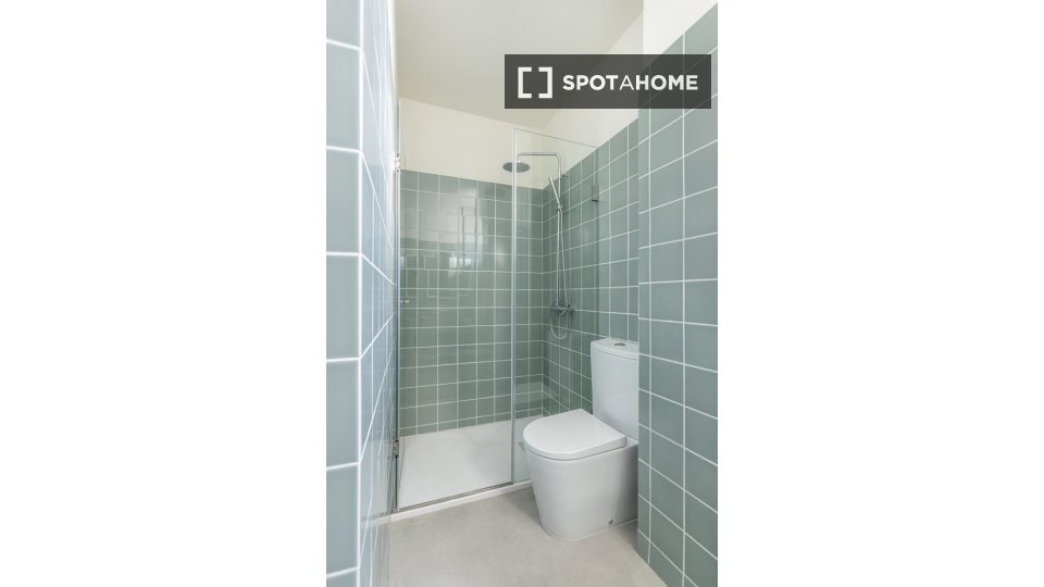 Apartment Porto, 3 beds, 120m² — photo 15