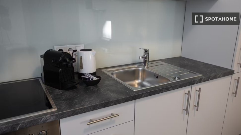 Apartment Vienna, 1 bed, 35m² — photo 5