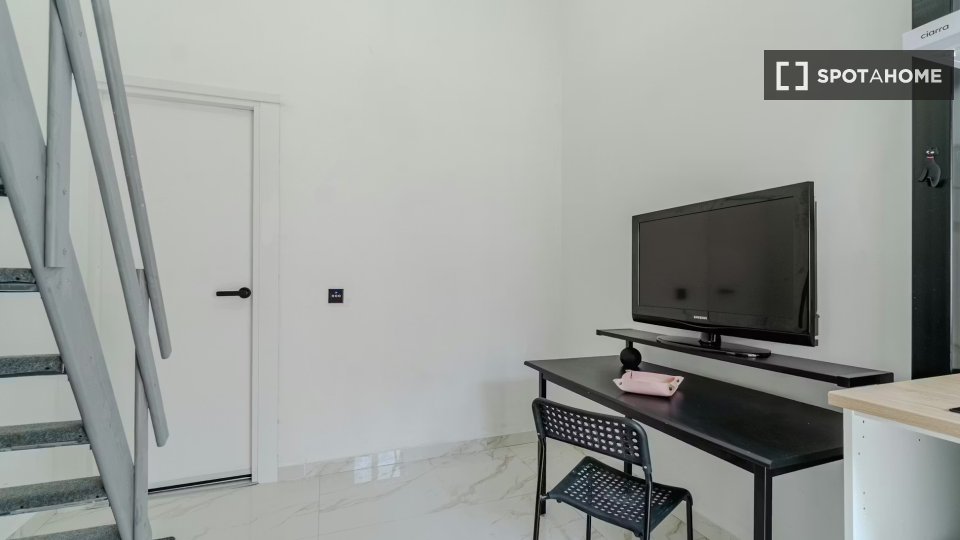 Apartment mono Torino — foto 9