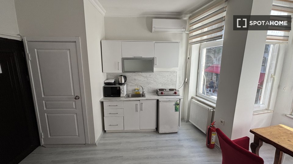 Apartment mono Istanbul, 25m² — photo 2