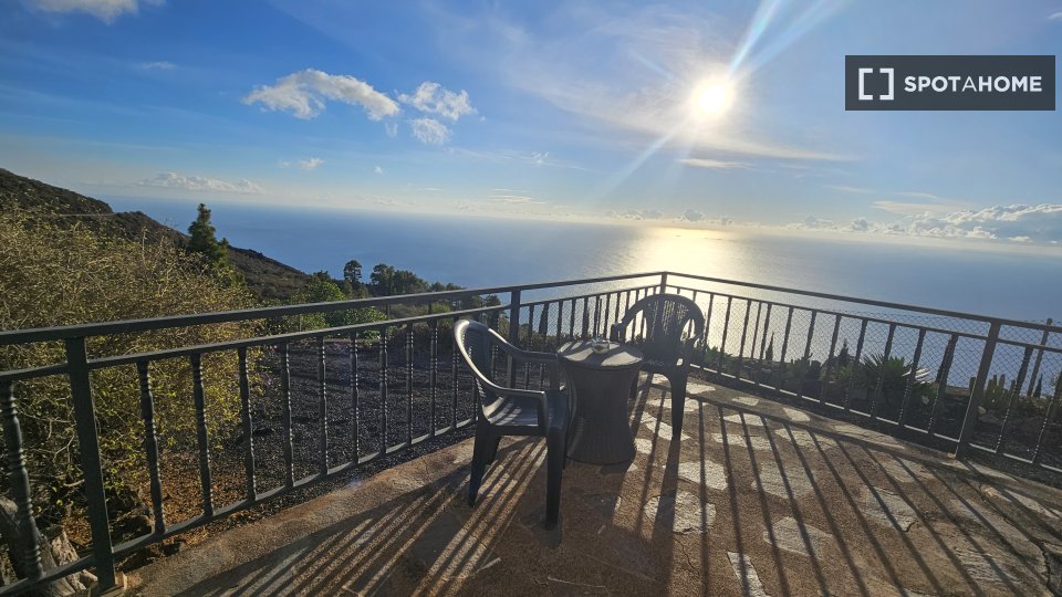 Apartment Santa_Cruz_De_Tenerife, 2 beds, 100m² — photo 10