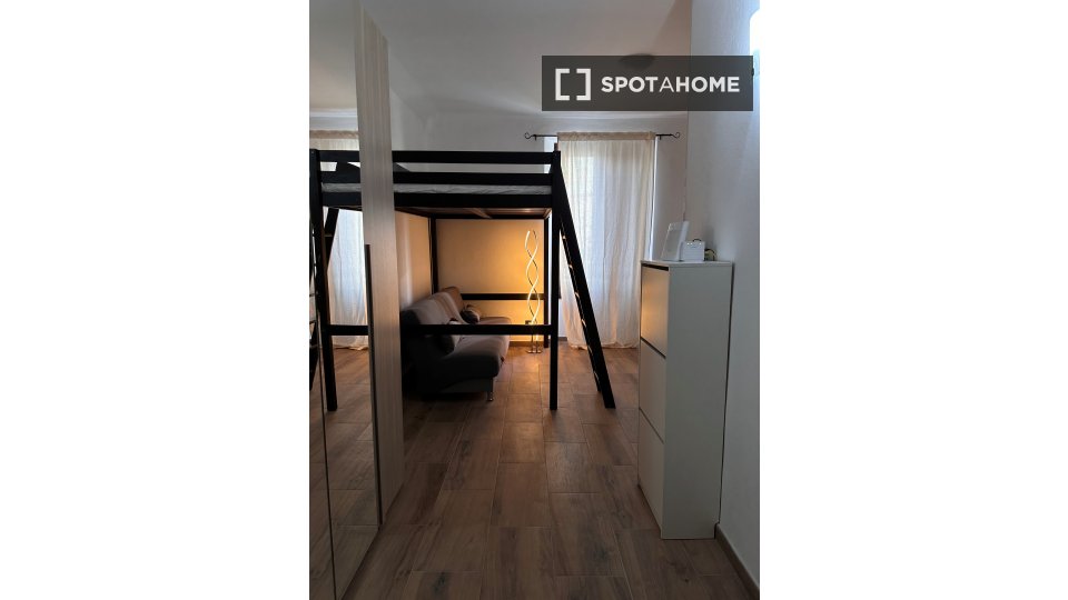 Apartment mono Milan — photo 3