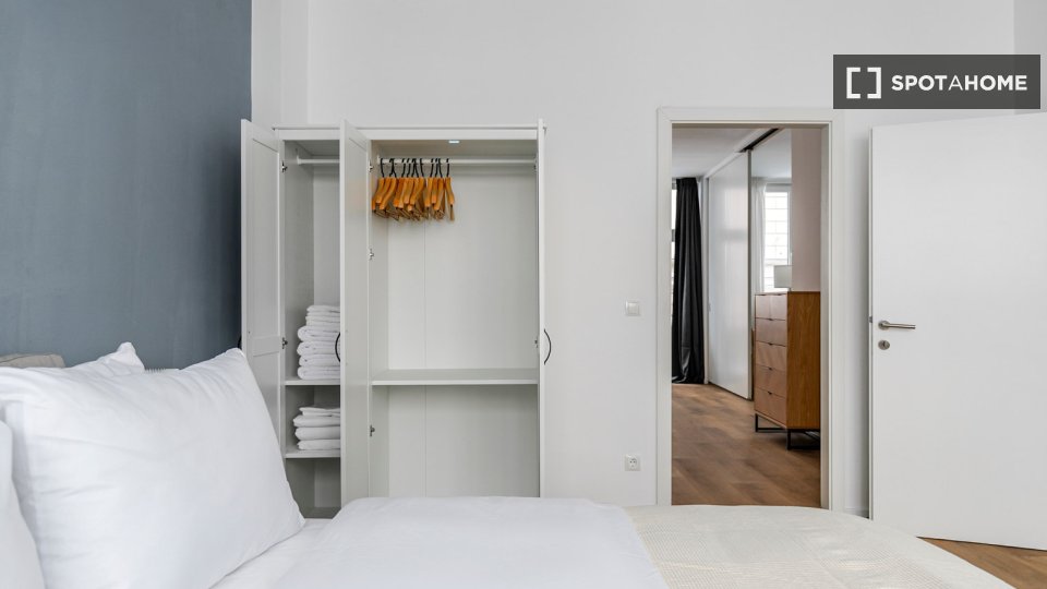 Apartment Vienna, 3 beds, 95m² — photo 19