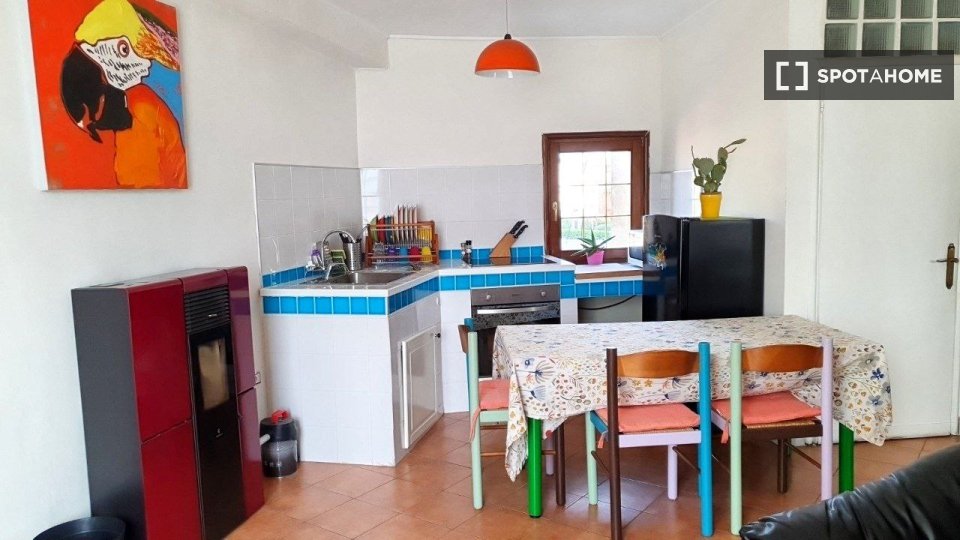 Apartment mono Padua, 60m² — foto 29