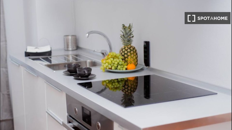 Appartamento Milano, 1 camera, 54m² — foto 6