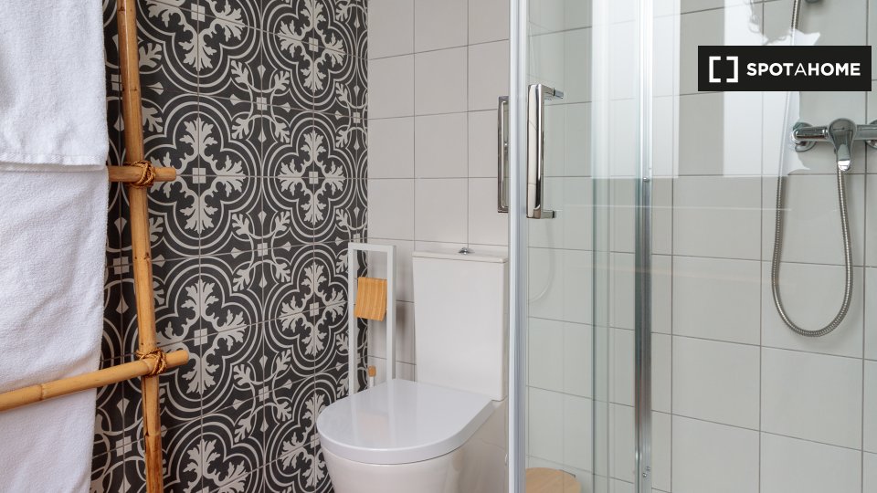 Double room Porto, 7 beds, 250m² — photo 5
