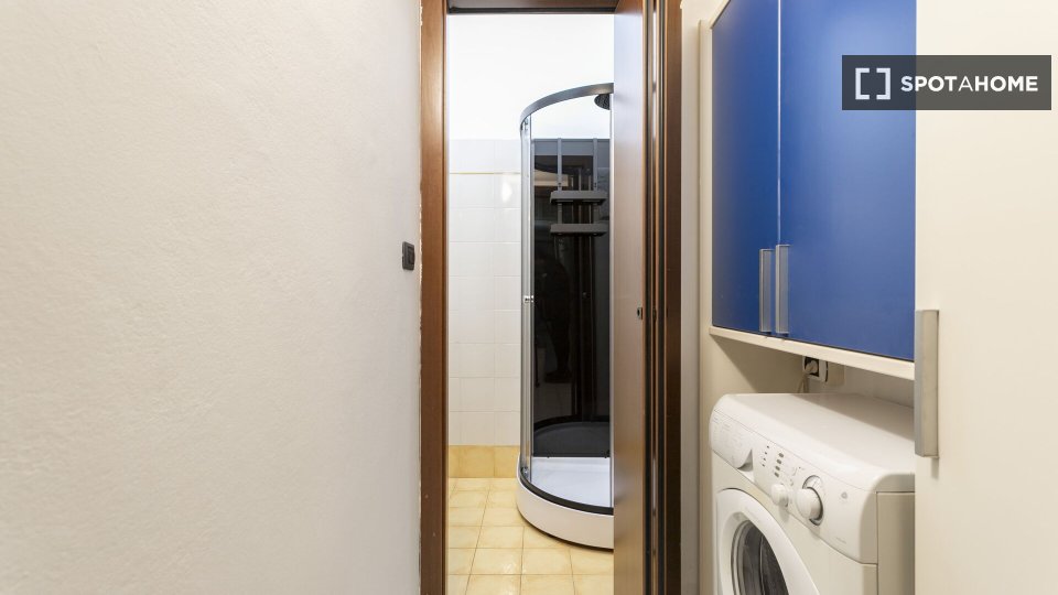 Apartment mono Milan, 53m² — photo 2
