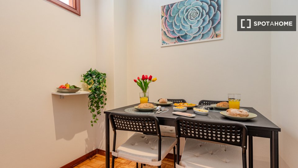 Double room Porto, 5 beds — photo 35