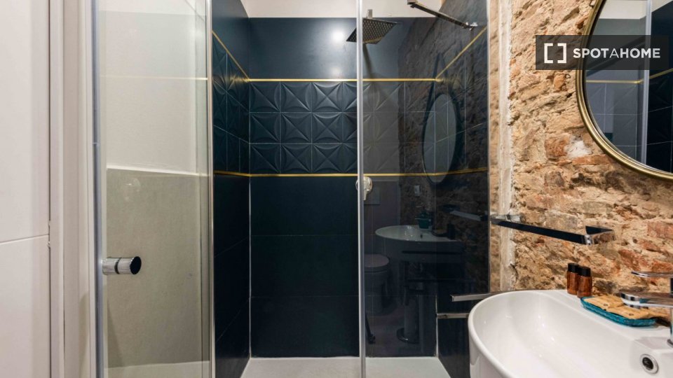 Apartment Florence, 3 beds — photo 17