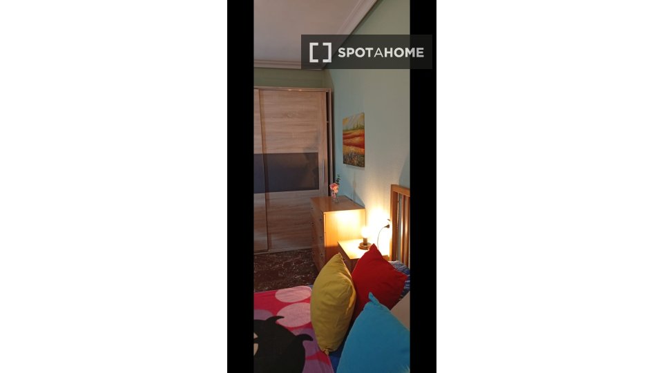 Double room Jaen, 2 beds, 89m² — photo 26