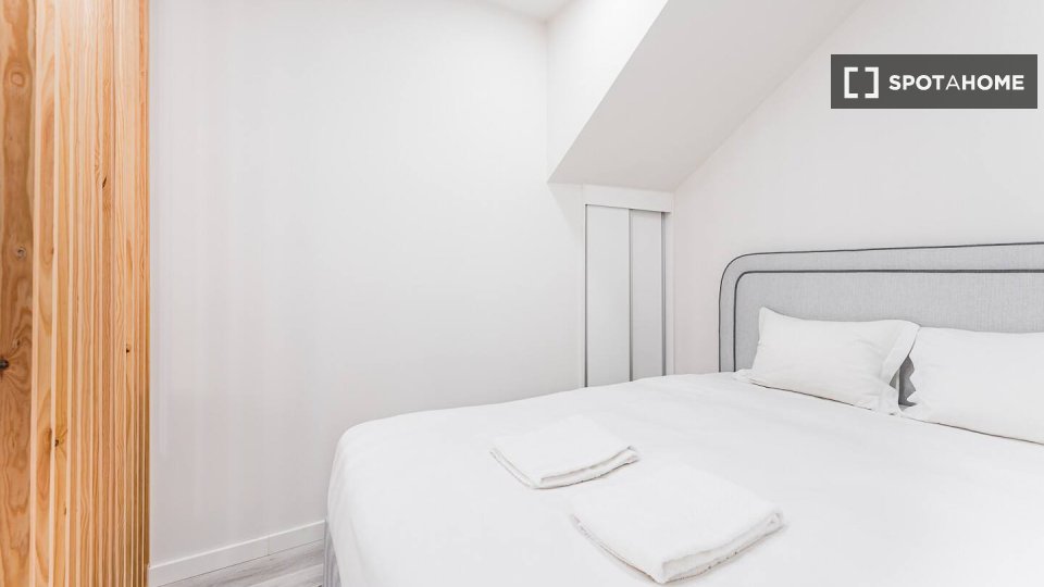 Apartment Porto, 1 bed — photo 4
