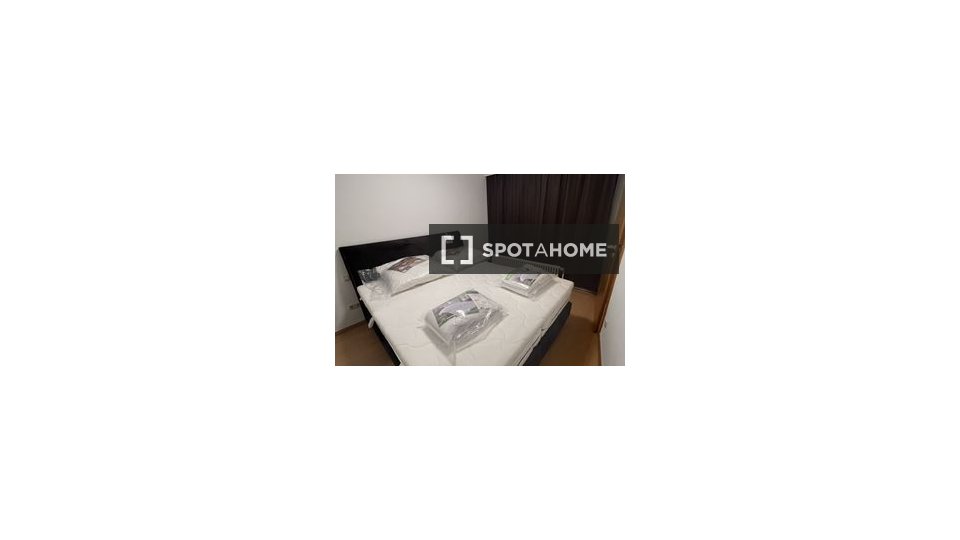 Apartment Berlin, 1 bed, 50m² — photo 11