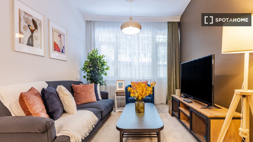 Apartment Istanbul, 1 bed — photo 15