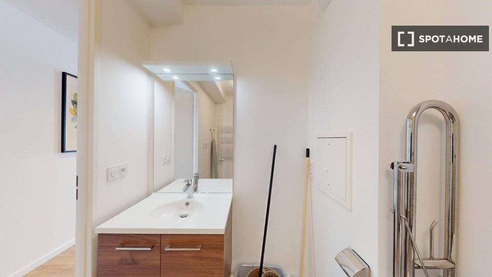 Habitación doble París, 3 habitaciones — foto 19