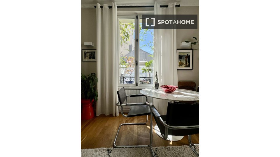 Appartamento Parigi, 2 camere, 48m² — foto 4