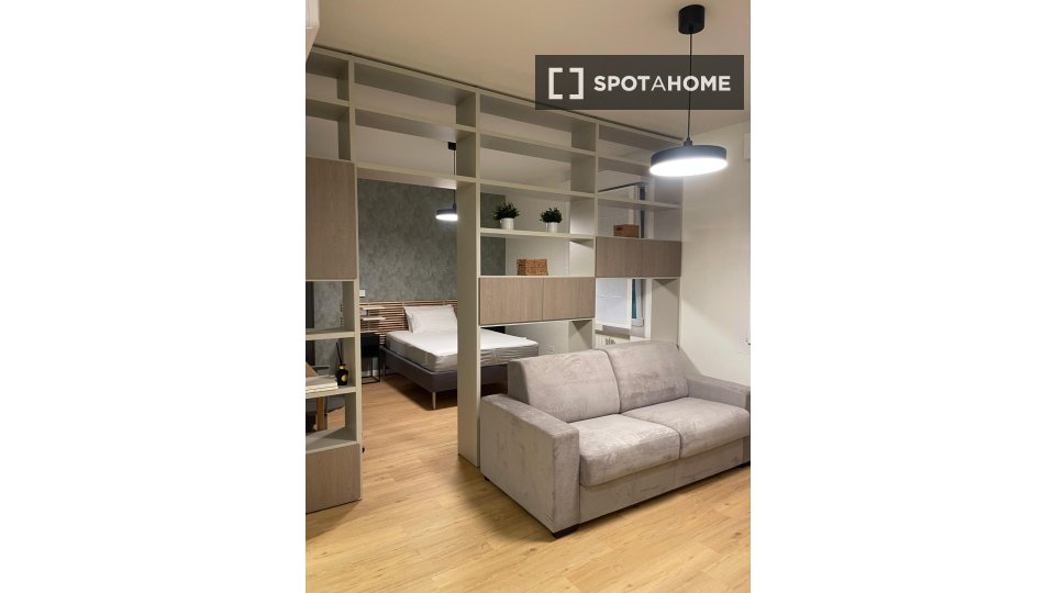 Apartment Padua, 2 beds, 40m² — photo 6