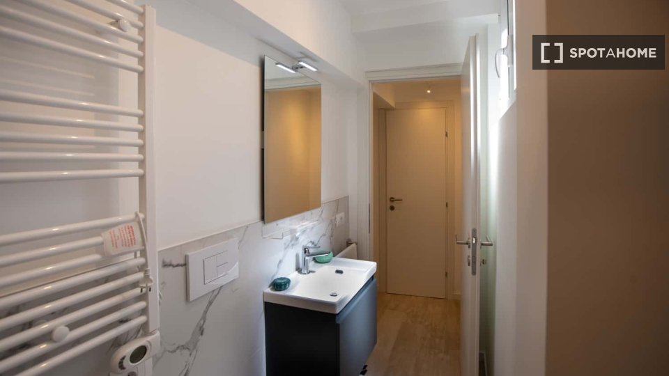 Apartment mono Milán — foto 10