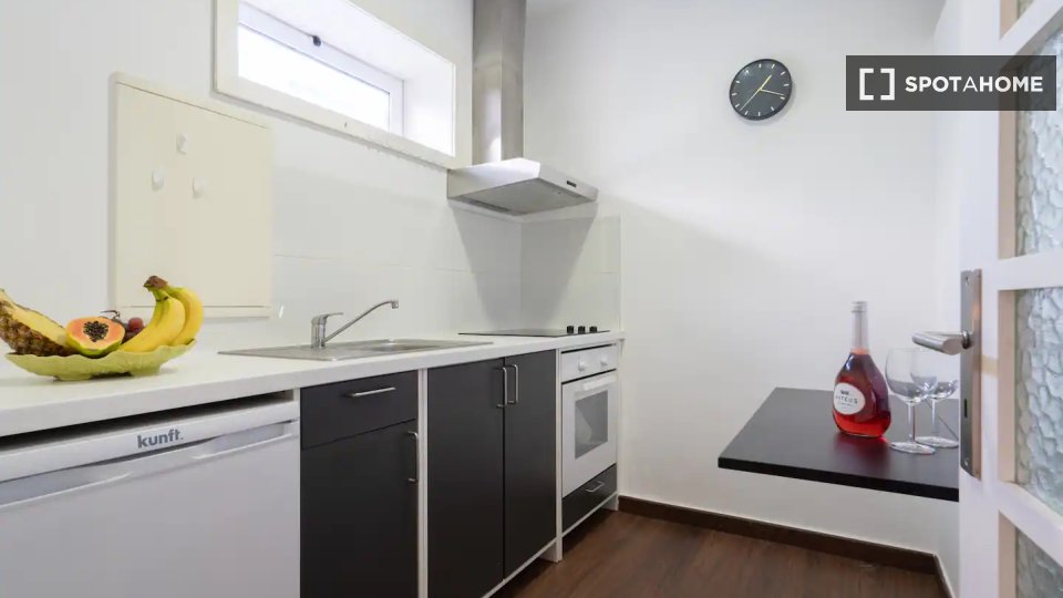 Apartment mono Porto — photo 1