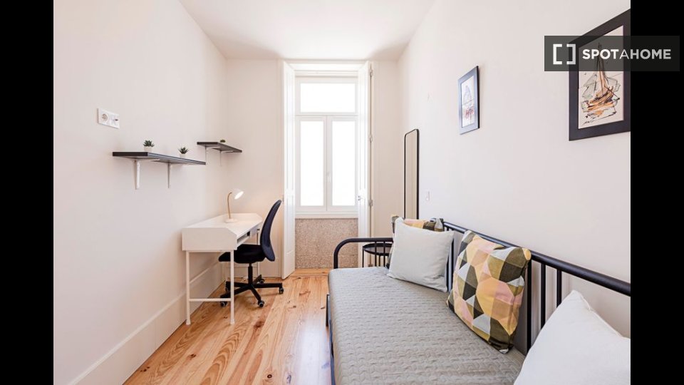 Apartment Porto, 2 beds — photo 5