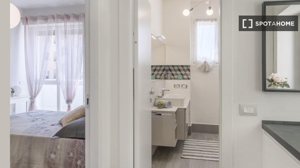 Apartment mono Milan, 70m² — photo 2