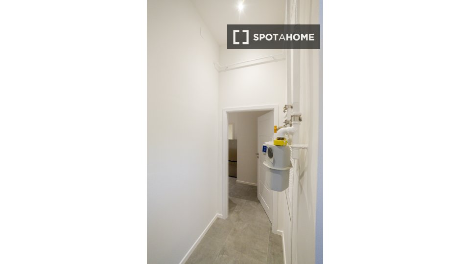 Apartment mono Budapest, 51m² — photo 5