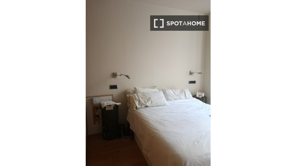Apartment Madrid, 1 bed, 67m² — photo 7