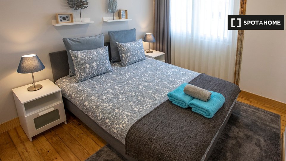 Apartment Porto, 12 beds — photo 18