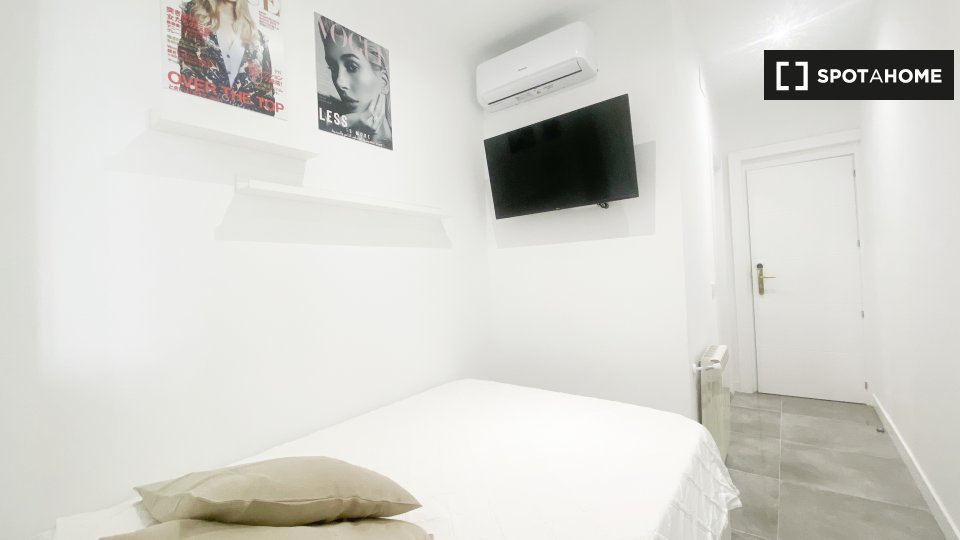 Apartment Madrid, 1 bed — photo 2