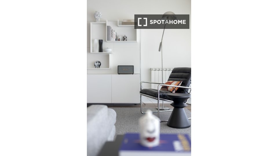 Apartment Porto, 4 beds, 250m² — photo 2