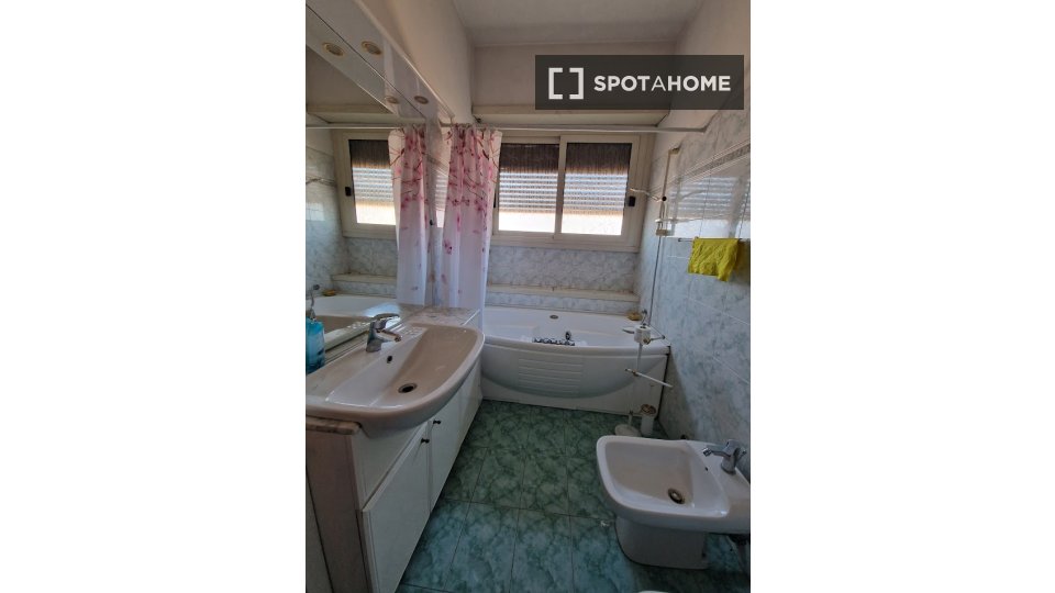 Apartment Rome, 3 beds, 110m² — photo 30