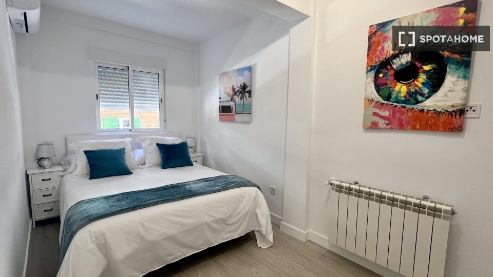 Apartment Madrid, 2 beds, 70m² — photo 14