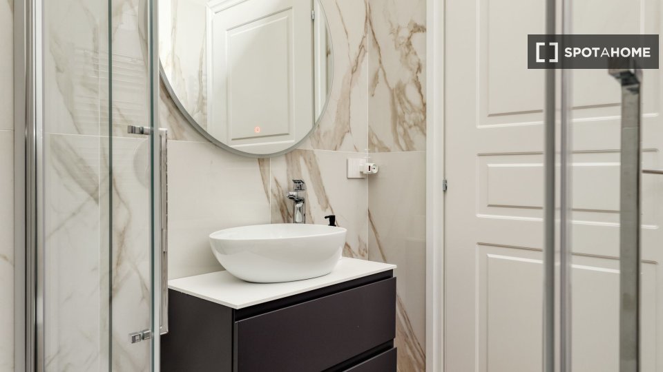 Apartment Milan, 1 bed, 60m² — photo 4