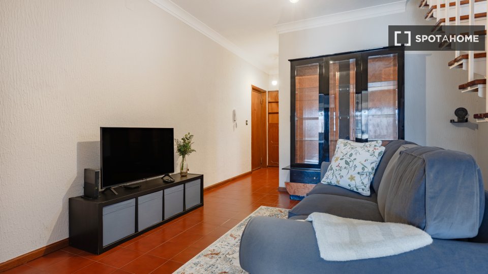 Apartment Porto, 1 bed — photo 3
