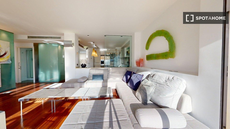 Apartment Alicante, 3 beds — photo 10