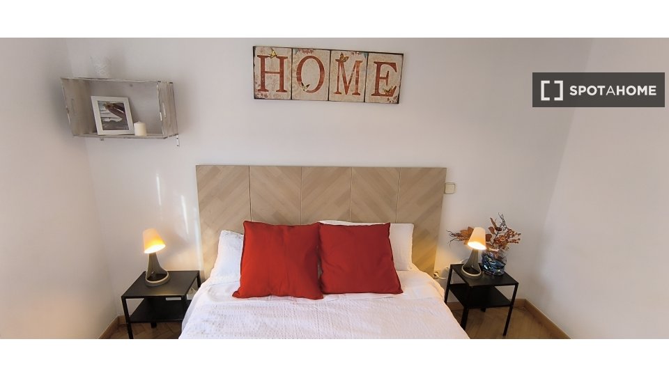 Apartment Madrid, 2 beds — photo 19