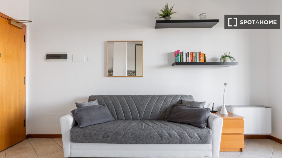 Apartment Bologna, 1 bed — photo 11